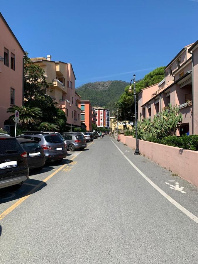 Seaview Apartment Monterosso, Cinque Terre Monterosso al Mare Exterior photo