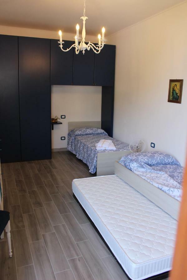 Seaview Apartment Monterosso, Cinque Terre Monterosso al Mare Exterior photo