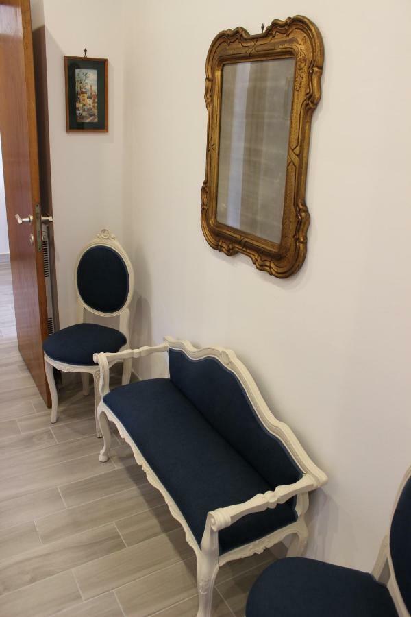 Seaview Apartment Monterosso, Cinque Terre Monterosso al Mare Exterior photo